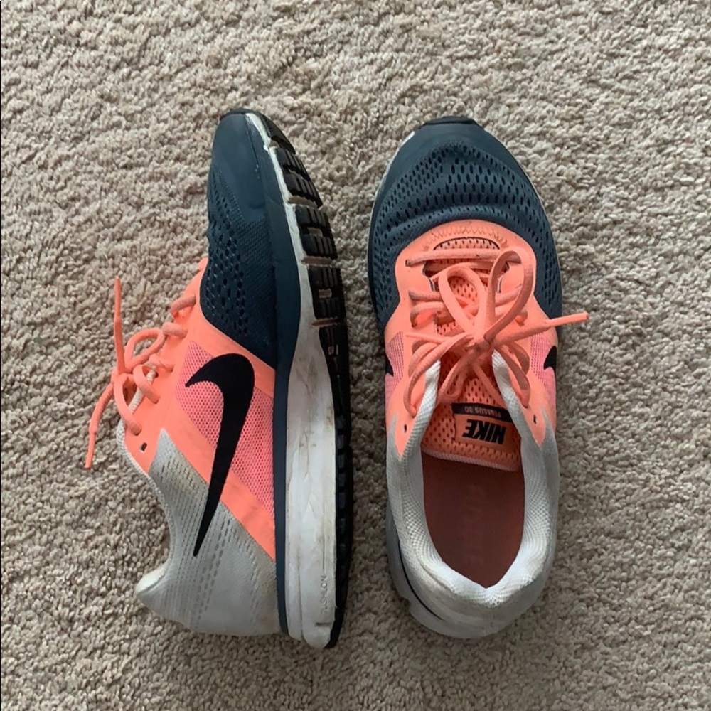 Nike Women Pegasus 30 Running Shoes